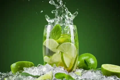 The Perfect Mojito Recipe