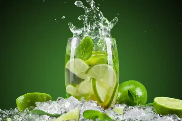 The Perfect Mojito Recipe