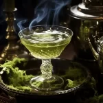 The Prohibition Era: Absinthe's Demise