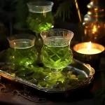 Time-Honored Traditions: Absinthe Rituals