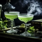 Timeless Absinthe Cocktails: Recipes and Tips