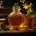 Traditional Mead: Embracing the Pure Honey Essence