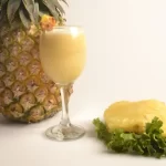 Tropical Pineapple Mojito Recipe