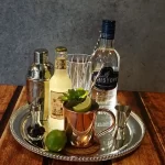 The Best Vodka Brands for Your Moscow Mule