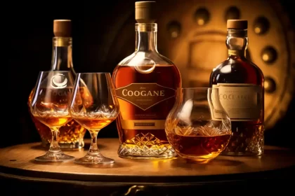 Understanding Cognacs: A Guide to Types and Flavors