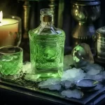 Unraveling the Mysteries of Absinthe