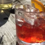Unraveling the Origins of the Negroni