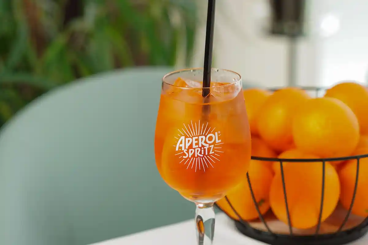 Unveiling the Aperol Spritz: A Refreshing Journey into Italian Indulgence