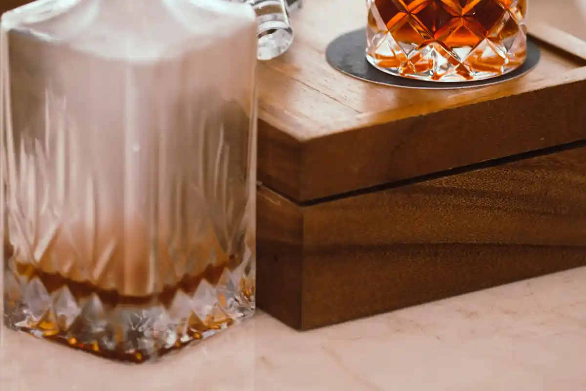 Unveiling the History of the Godfather Cocktail