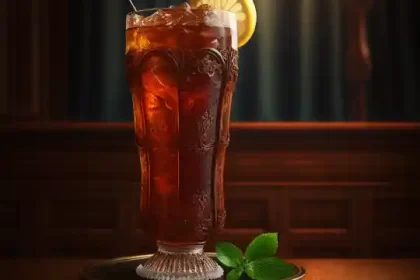 Unveiling the History of the Long Island Iced Tea