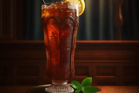 Unveiling the History of the Long Island Iced Tea