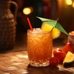 Unveiling the History of the Mai Tai Cocktail