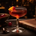 Unveiling the History of the Manhattan Cocktail