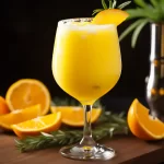 Warm Up with Winter Mimosa: Recipe and Tips