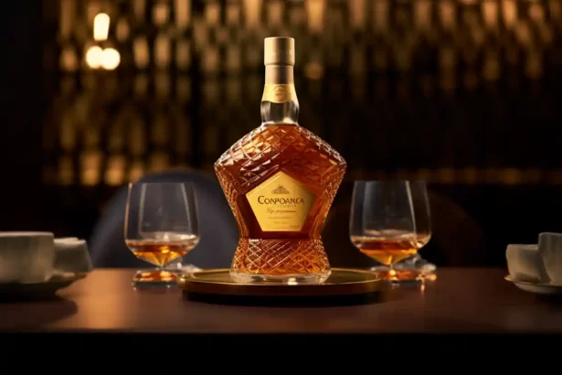 Top 5 Dark Rums You Must Try