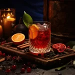 Unraveling the Mystique of Dark Spiced Rum - Dive into a World of Flavor