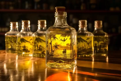 Aguardiente Antioqueno: Colombia's Spirit