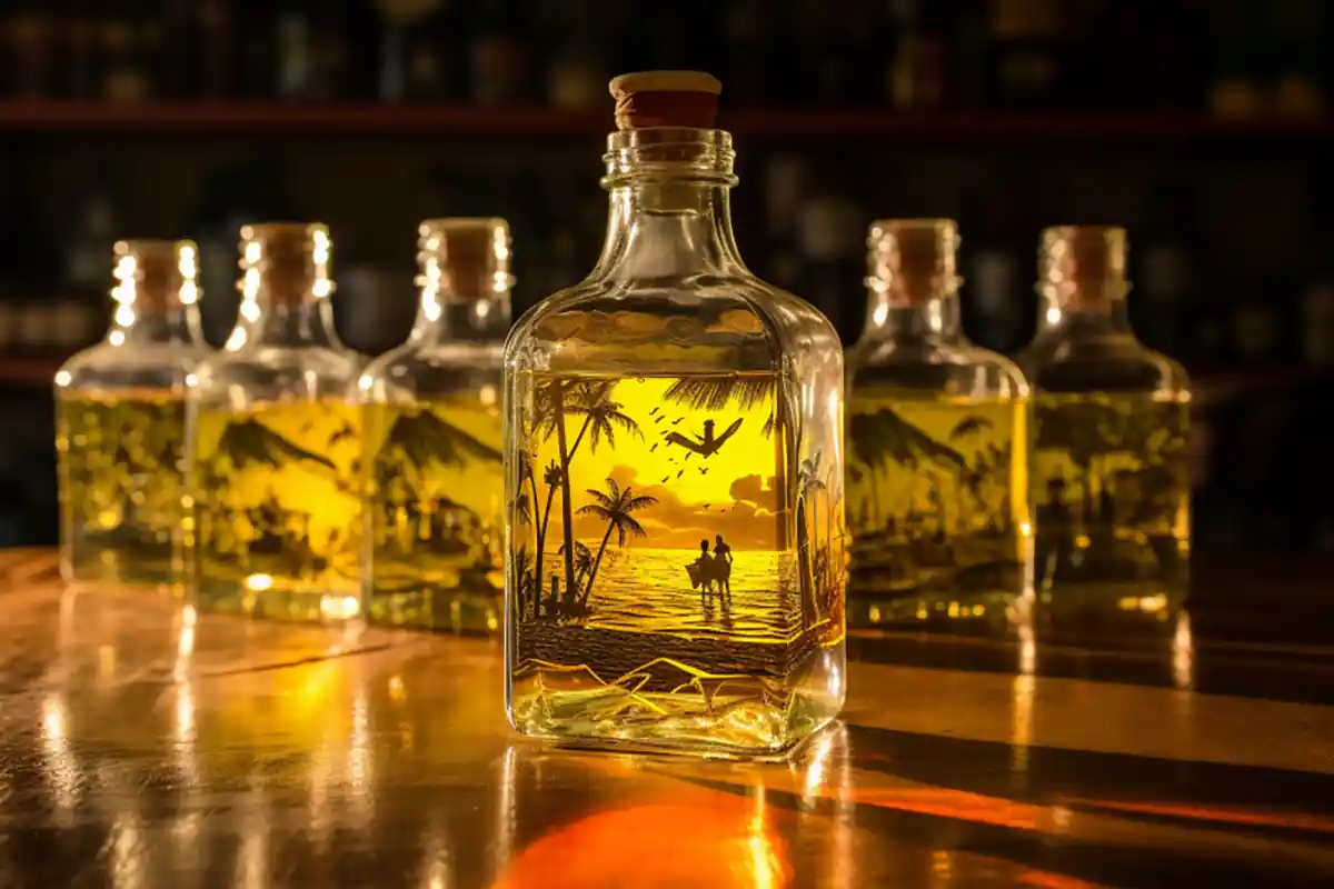 Aguardiente Antioqueno: Colombia's Spirit