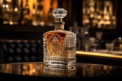 Casa Noble Tequila: The Epitome of Luxury