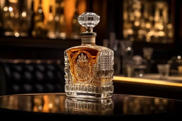 Casa Noble Tequila: The Epitome of Luxury