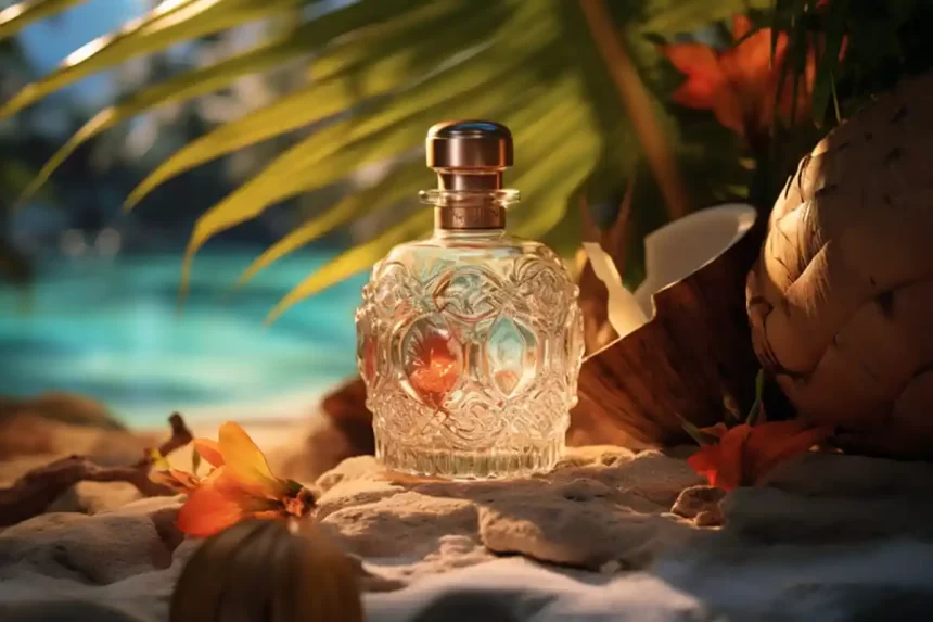 Coco Rum: A Tropical Paradise in a Bottle