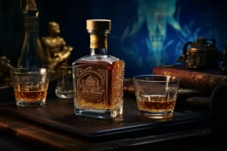 Dive into the Mystique of Royal Rum