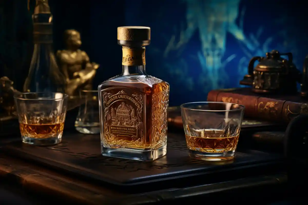 Dive into the Mystique of Royal Rum