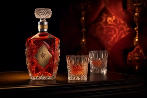 E&J Brandy: The Crown Jewel of Brandies