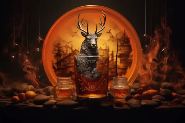 Elevate Your Taste with Stagg Jr.