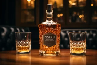 Pendleton Whiskey: Your Next Drink