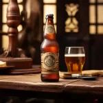 Potter's: Craftsmanship in Every Drop