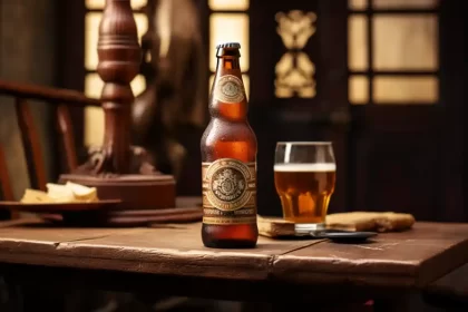 Potter's: Craftsmanship in Every Drop