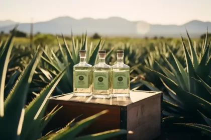 Santos Tequila: Beyond the Ordinary