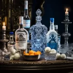 The Allure of Vodka New Amsterdam