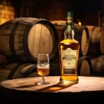 The Undiscovered Charm of Weller's Whiskey