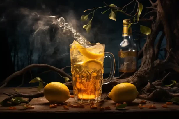 Twisted Tea Flavors: A Palette of Sensations