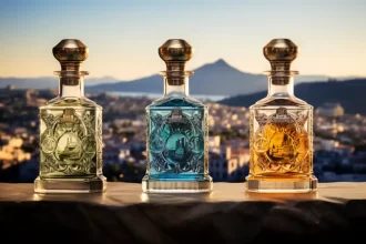 Unraveling Mexican Tequila's Rich Heritage