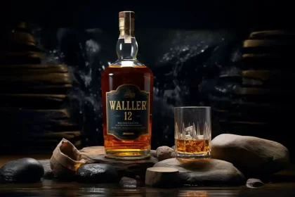 Weller 12: The Pinnacle of Aging