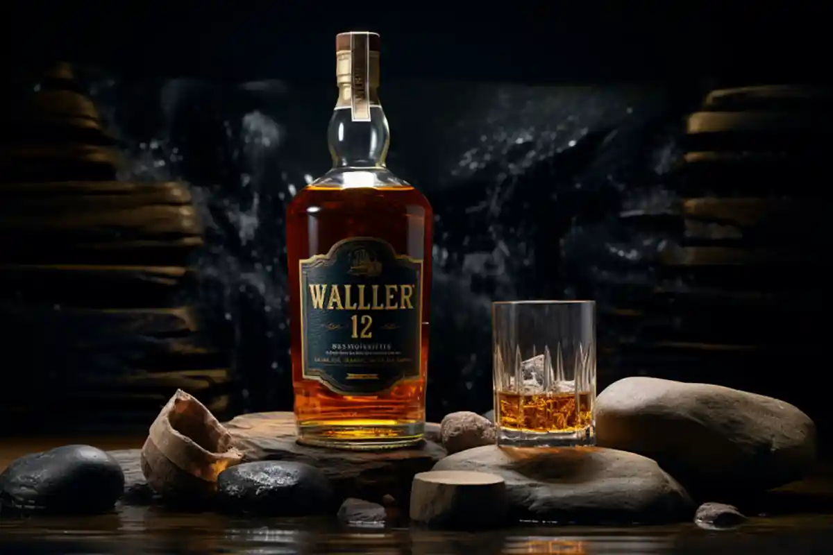 Weller 12: The Pinnacle of Aging - Venturing back in time, we find that ...