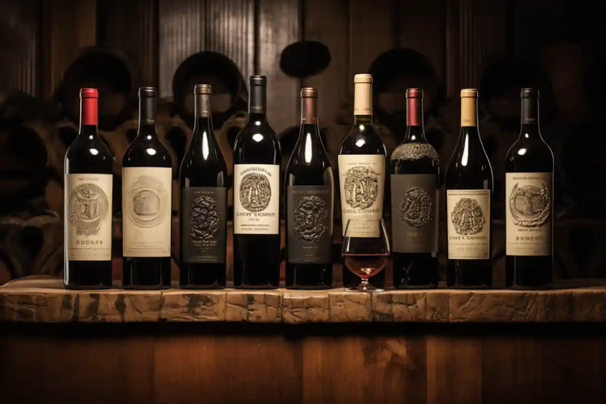 1924 Wines A Vintage Journey If You Have A Penchant For Vintage   1924 Wines A Vintage Journey.webp