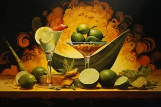 400 Conejos: A Taste of Mexican Excellence