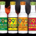 99 Proof: The Powerful Punch