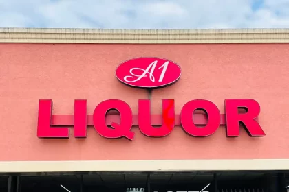 A1 Liquor: A Premier Liquor Experience