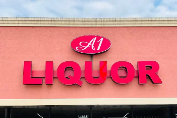 A1 Liquor: A Premier Liquor Experience