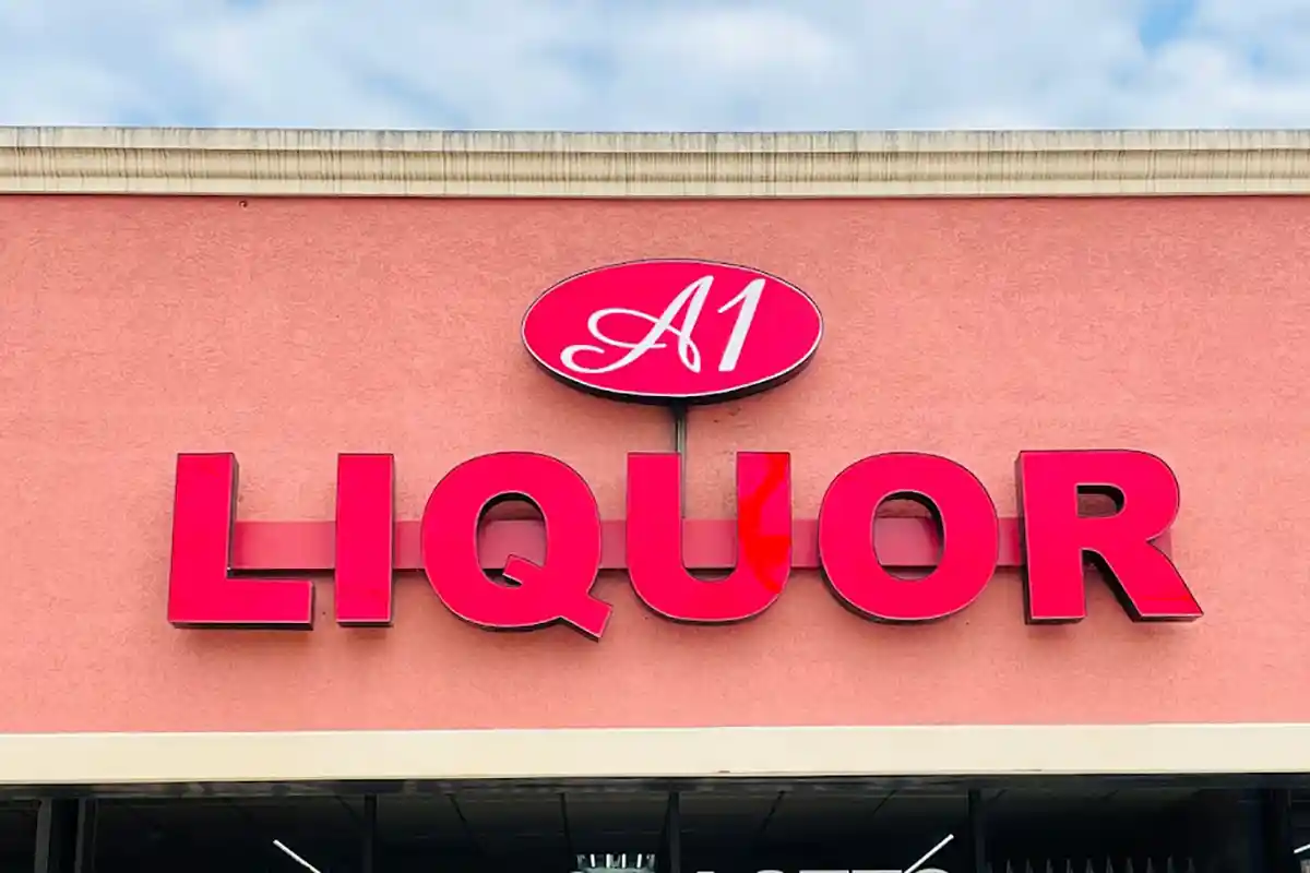 A1 Liquor: A Premier Liquor Experience