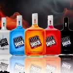 Aftershock Alcohol: Experience the Thrill