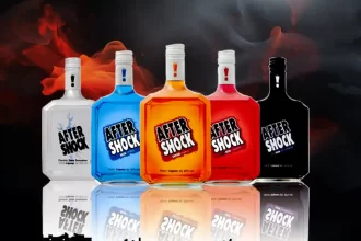 Aftershock Alcohol: Experience the Thrill