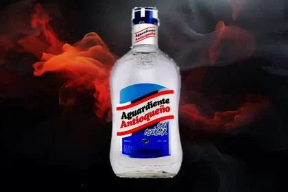 Antioqueño: A Drink with a Tale