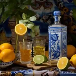 Azulejos Tequila: A Taste of Mexico