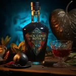 Black Heart Rum: Uncover Its Dark Allure